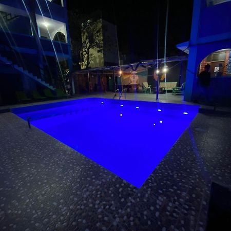 Hotel El Mirador KITE-SURF, WIND-SURF AND SURF Pacasmayo Exterior foto