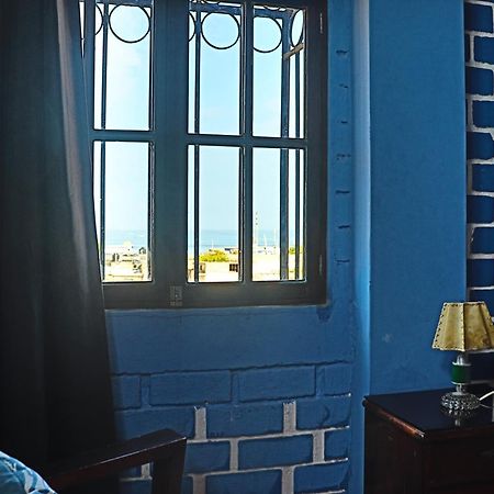 Hotel El Mirador KITE-SURF, WIND-SURF AND SURF Pacasmayo Exterior foto
