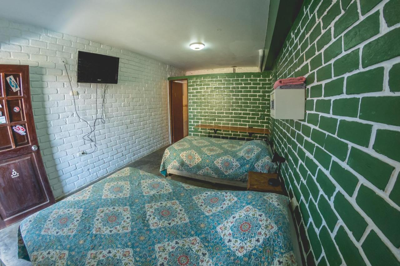 Hotel El Mirador KITE-SURF, WIND-SURF AND SURF Pacasmayo Exterior foto