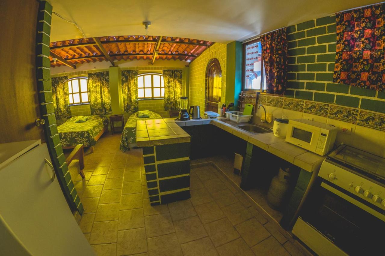 Hotel El Mirador KITE-SURF, WIND-SURF AND SURF Pacasmayo Exterior foto