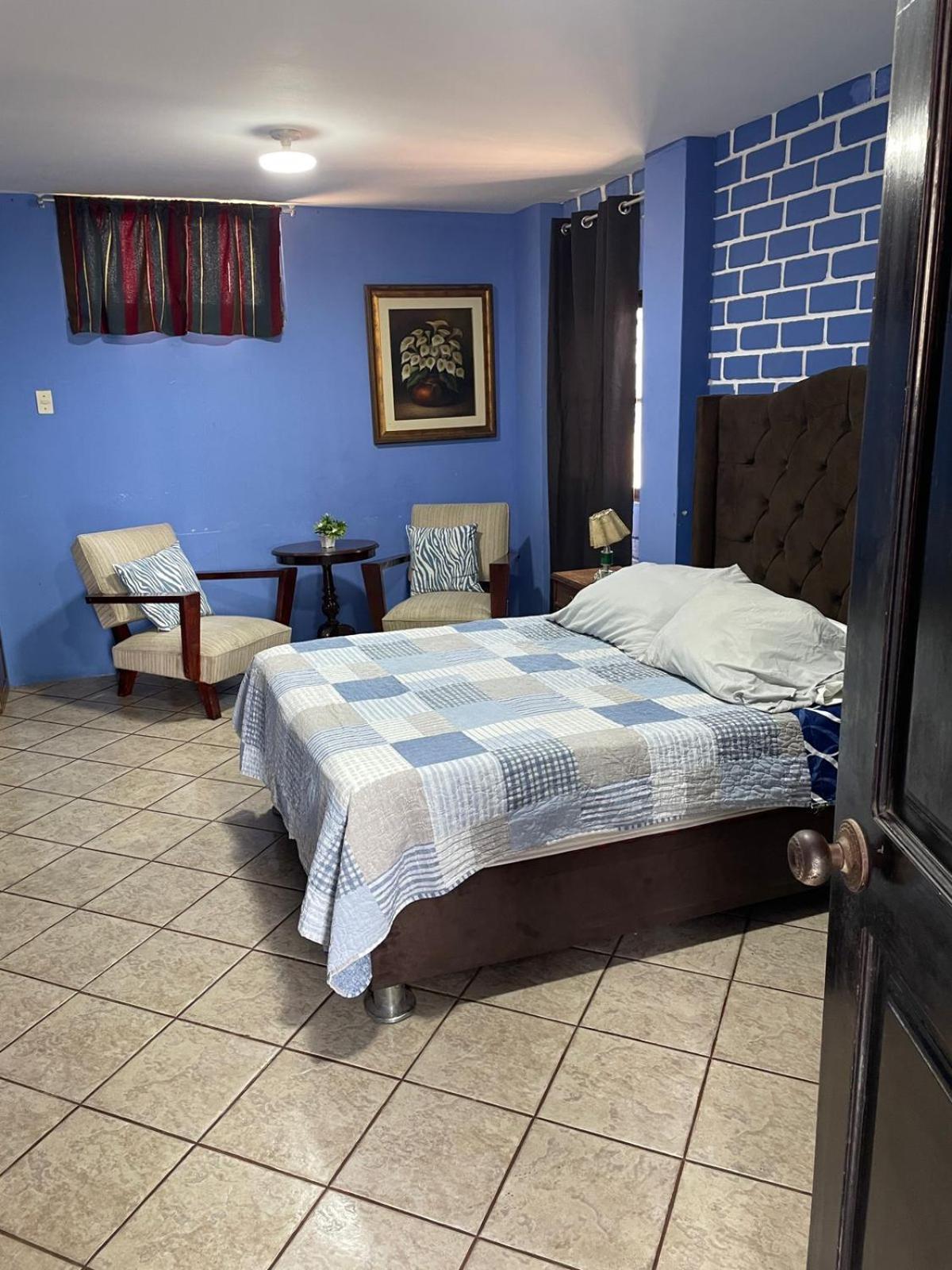 Hotel El Mirador KITE-SURF, WIND-SURF AND SURF Pacasmayo Exterior foto