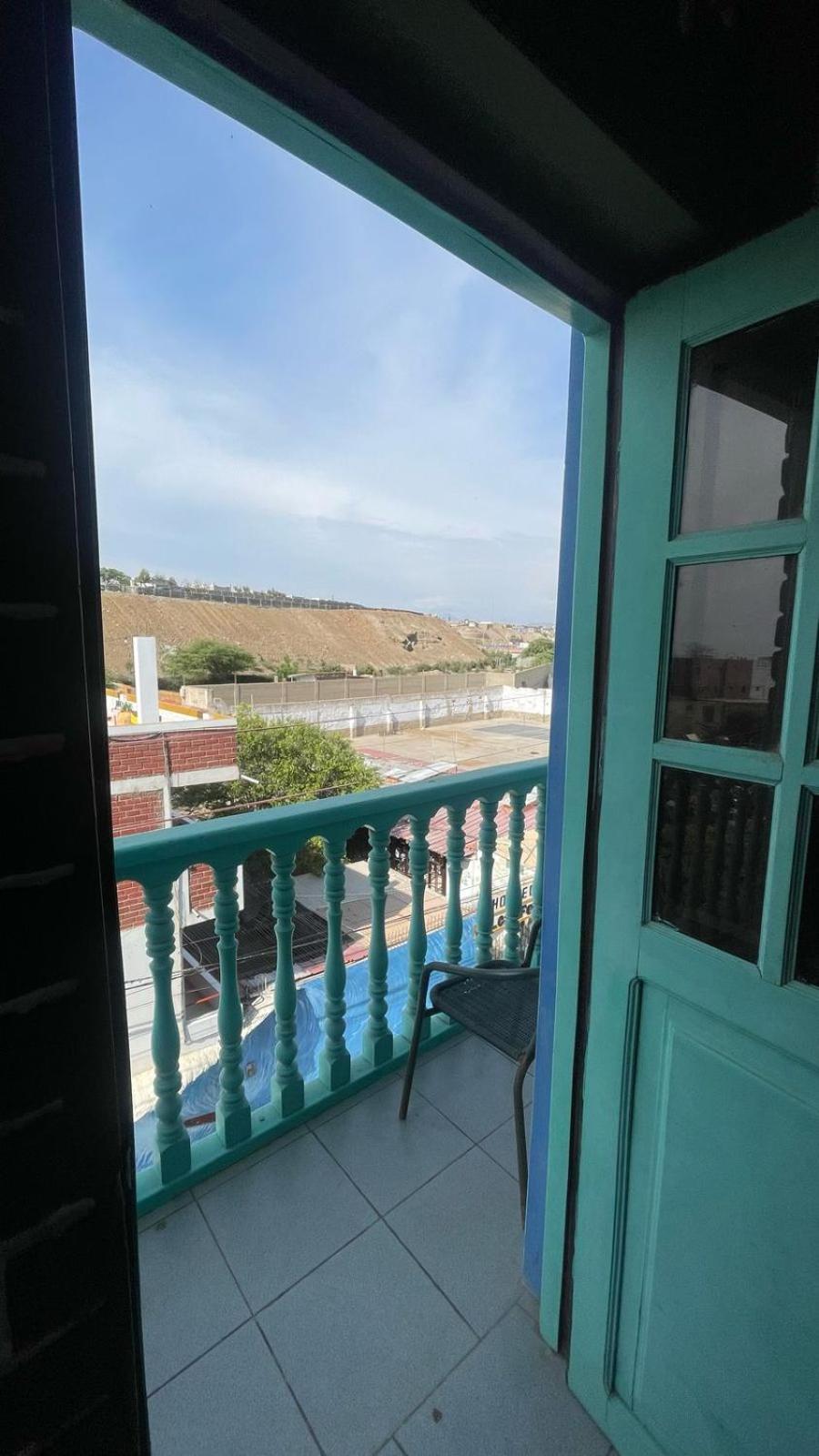 Hotel El Mirador KITE-SURF, WIND-SURF AND SURF Pacasmayo Exterior foto